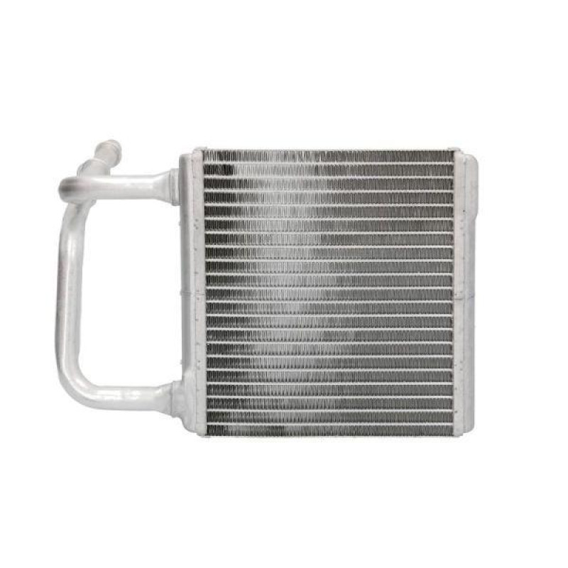 Радіатор пічки Mersedes E-Class W211 02- (Van Wezel) A2118300361