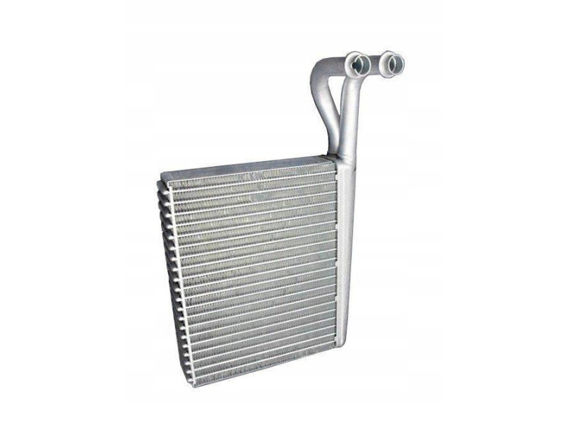 Радіатор пічки Mersedes S-Class W140 91- (Van Wezel) A1408300761