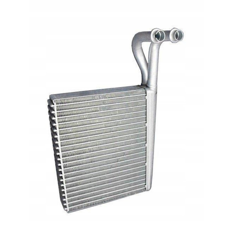 Радіатор пічки Mersedes S-Class W140 91- (Van Wezel) A1408300761