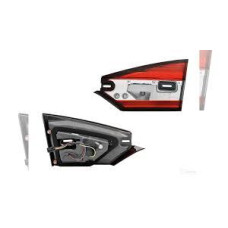 Ліхтар задній правий Ford Fusion 17-19 (Signeda) HS7313A602CC