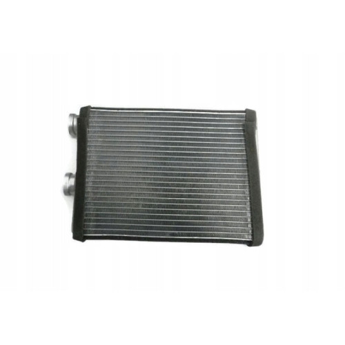 Радіатор пічки Mitsubishi Lancer/Outlander (Van Wezel) MR568599