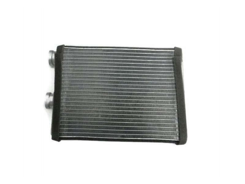 Радіатор пічки Mitsubishi Lancer/Outlander (Van Wezel) MR568599