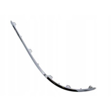 Молдинг в задній бампер лівий VW Passat CC 08-12 (Signeda) 3C8807459A