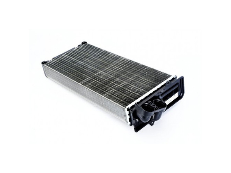 Радіатор пічки Nissan/Opel/Renault (Van Wezel) 7701205584