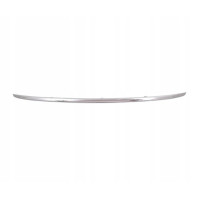 Хром молдинг решітки Honda CR-V 12-14 вірний (Signeda) 71122T0GA01