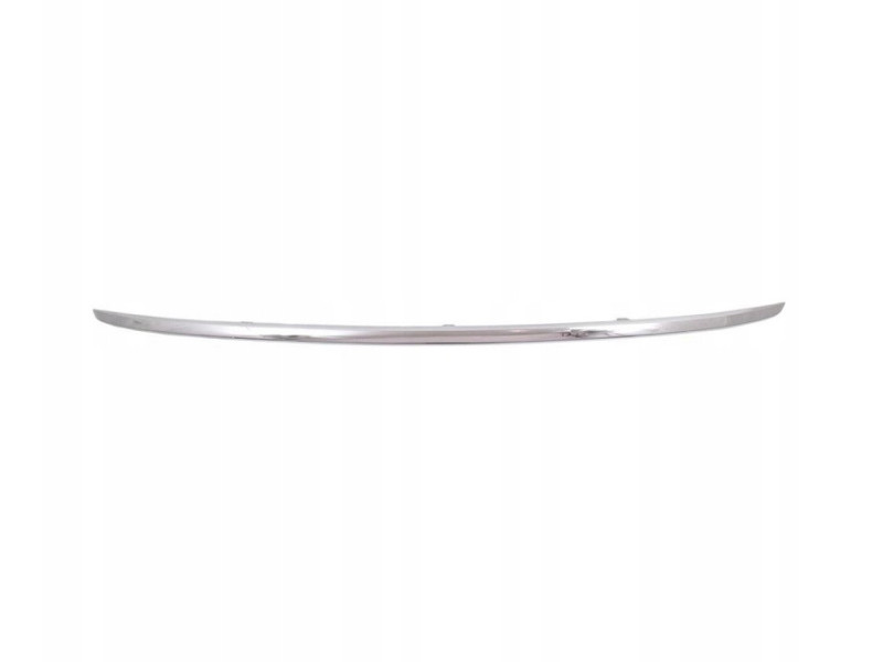 Хром молдинг решітки Honda CR-V 12-14 вірний (Signeda) 71122T0GA01