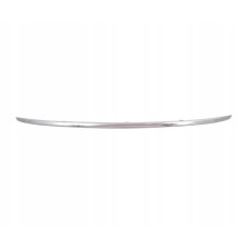 Хром на решітку лівий Mazda CX-5 17- (Signeda) KB8A-50-7K1B