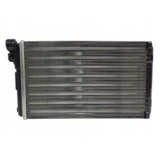 Радіатор пічки Opel Omega A ALL MT/AT   / A/C (Van Wezel) 90510471