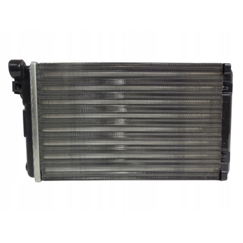 Радіатор пічки Opel Omega A ALL MT/AT / A/C (Van Wezel) 90510471