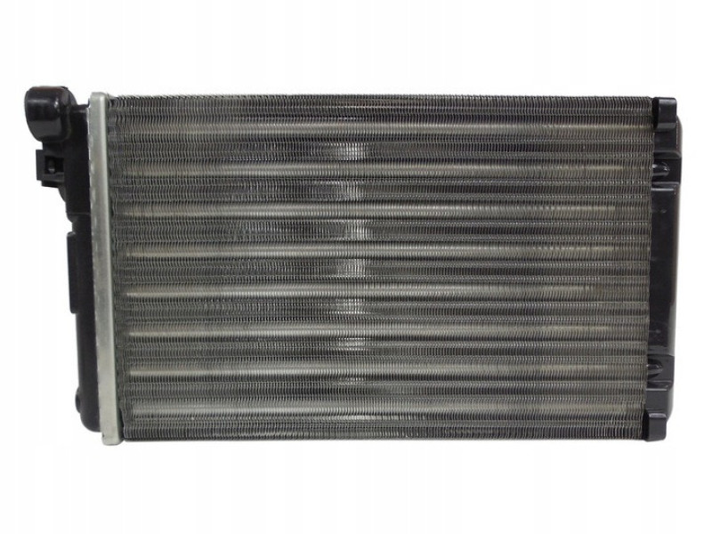 Радіатор пічки Opel Omega A ALL MT/AT / A/C (Van Wezel) 90510471