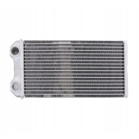 Радіатор пічки Opel Vivaro/Renault Trafic (Van Wezel) 4409453