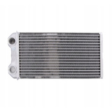 Радіатор пічки Opel Vivaro/Renault Trafic (Van Wezel) 4409453