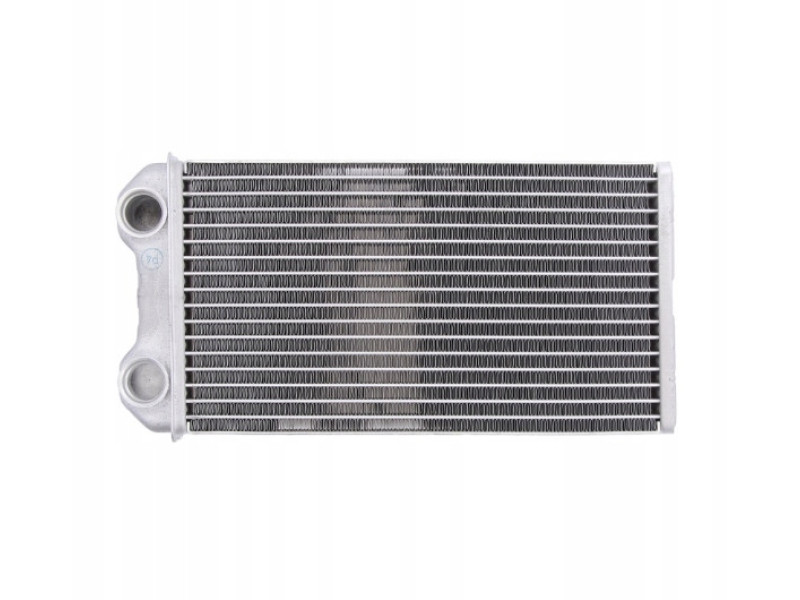 Радіатор пічки Opel Vivaro/Renault Trafic (Van Wezel) 4409453