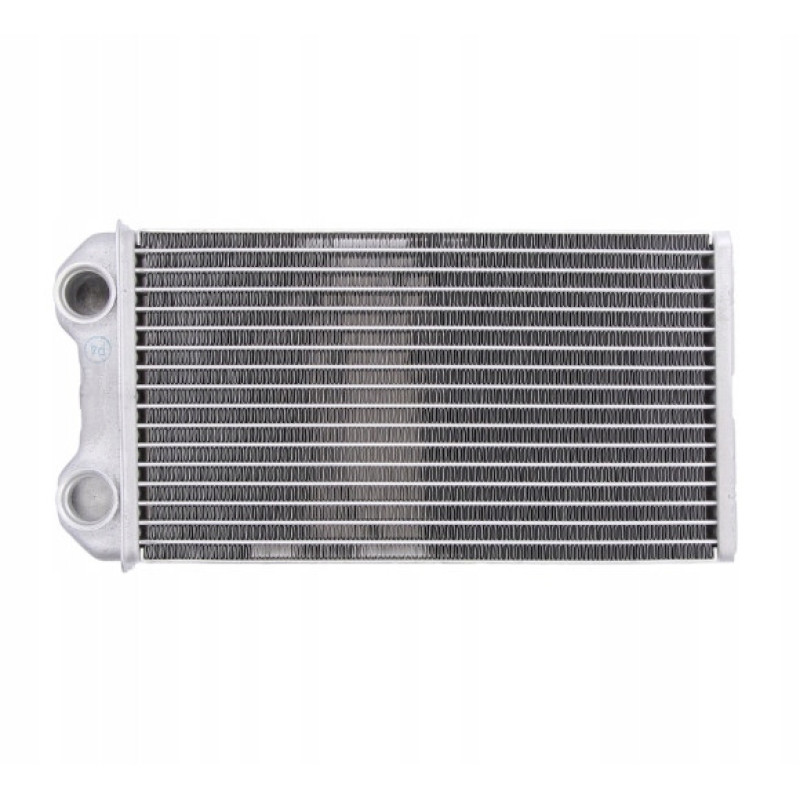 Радіатор пічки Opel Vivaro/Renault Trafic (Van Wezel) 4409453