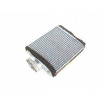 Радіатор пічки VW Polo 4/SEAT Ibiza 4/Skoda Fabia 02- (Van Wezel) 6Q0819031