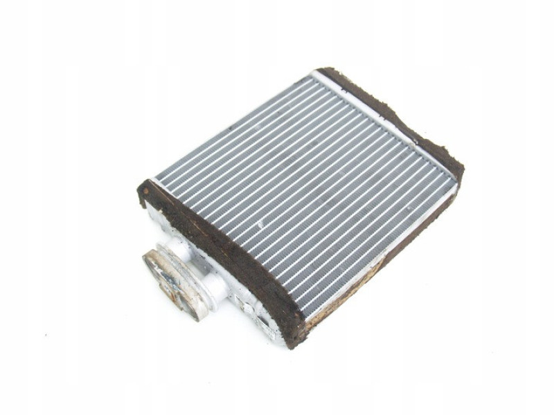 Радіатор пічки VW Polo 4/SEAT Ibiza 4/Skoda Fabia 02- (Van Wezel) 6Q0819031