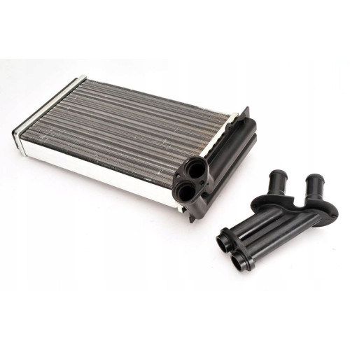 Радіатор пічки VW Sharan/Ford Galaxy/ALH LHD 95- (Van Wezel) 7M1819030