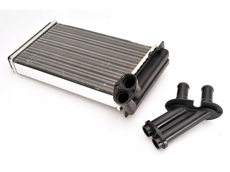 Радіатор пічки VW Sharan/Ford Galaxy/ALH LHD 95- (Van Wezel) 7M1819030