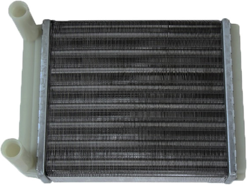 Радіатор пічки Mercedes Sprinter ALL 95-06 (Van Wezel) K5133586AA