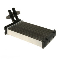 Радіатор пічки VW Transporter T4 28i/25D 00 (Van Wezel) 701820031