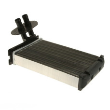 Радіатор пічки VW Transporter T4 28i/25D 00 (Van Wezel) 701820031