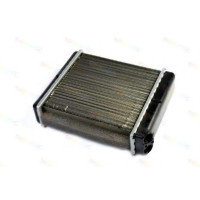 Радіатор пічки Opel Vectra A/Dodge Caliber  AC 88-95 (Van Wezel) 1843106