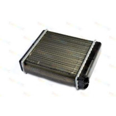 Радіатор пічки Opel Vectra A/Dodge Caliber  AC 88-95 (Van Wezel) 1843106
