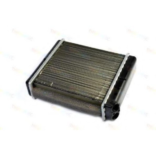 Радіатор пічки Opel Vectra A/Dodge Caliber AC 88-95 (Van Wezel) 1843106