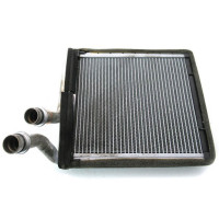 Радіатор пічки VW, Skoda (Van Wezel) 3C0819031