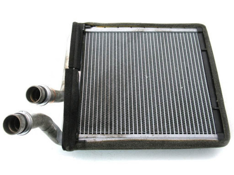 Радіатор пічки VW, Skoda (Van Wezel) 3C0819031