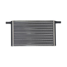 Радіатор пічки VW LT28-LT55 ALL 82-96 (Van Wezel) 281265303B