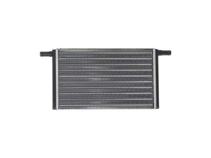 Радіатор пічки VW LT28-LT55 ALL 82-96 (Van Wezel) 281265303B