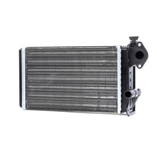 Радіатор пічки VW Polo/Transp ALL 80-94 (Van Wezel) 281265303B