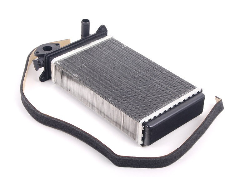 Радіатор пічки VW Transporter ALL 90-00 (Van Wezel) 701819031B