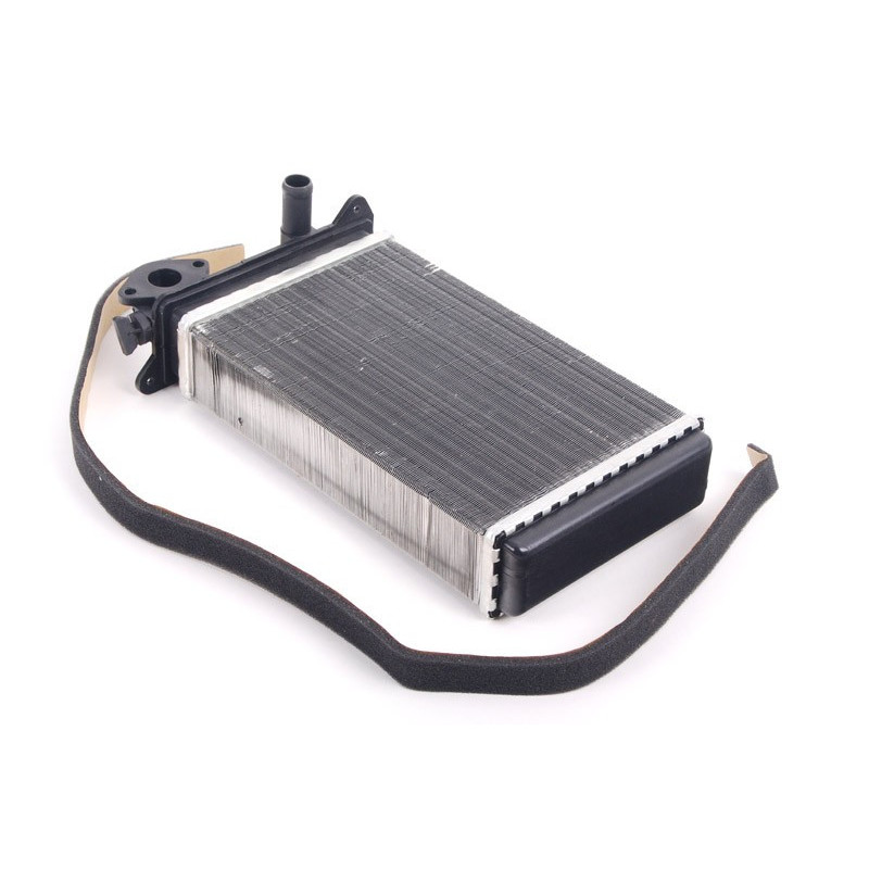 Радіатор пічки VW Transporter ALL 90-00 (Van Wezel) 701819031B