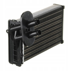 Радіатор пічки VW/Audi/SEAT/Skoda (Van Wezel) 191813031D