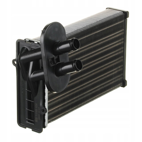 Радіатор пічки VW/Audi/SEAT/Skoda (Van Wezel) 191813031D