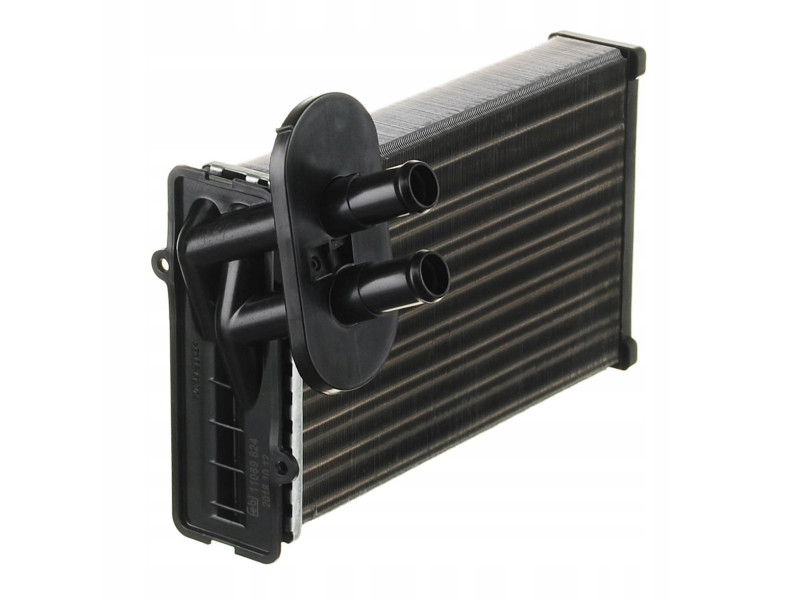 Радіатор пічки VW/Audi/SEAT/Skoda (Van Wezel) 191813031D