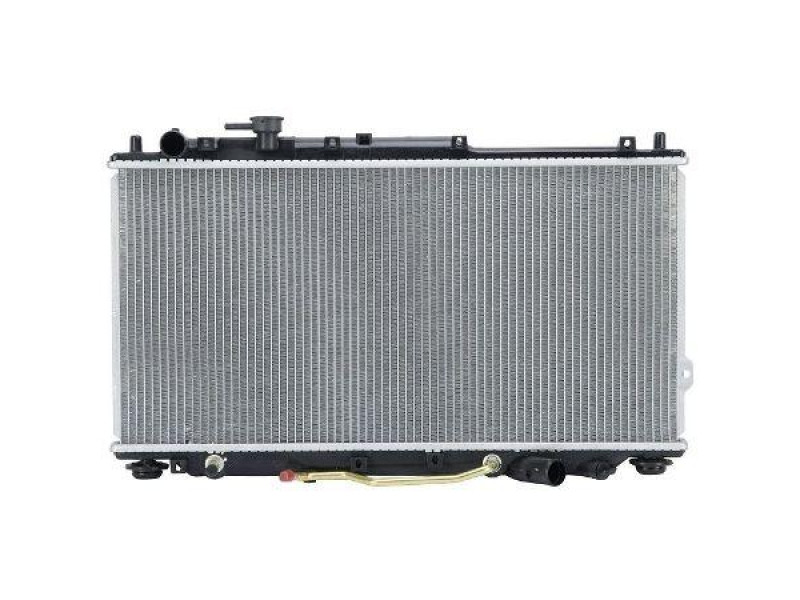 Радіатор охолодження двигуна Hyundai Accent 3 14i/16i AT 05- (Van Wezel) 253101E100