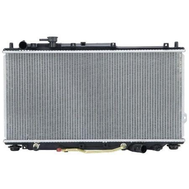 Радіатор охолодження двигуна Hyundai Accent 3 14i/16i AT 05- (Van Wezel) 253101E100