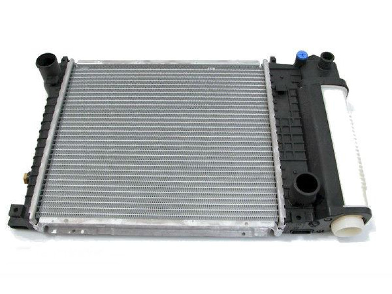 Радіатор охолодження двигуна BMW 318i 3 Series [E30] (Van Wezel) 17111719024