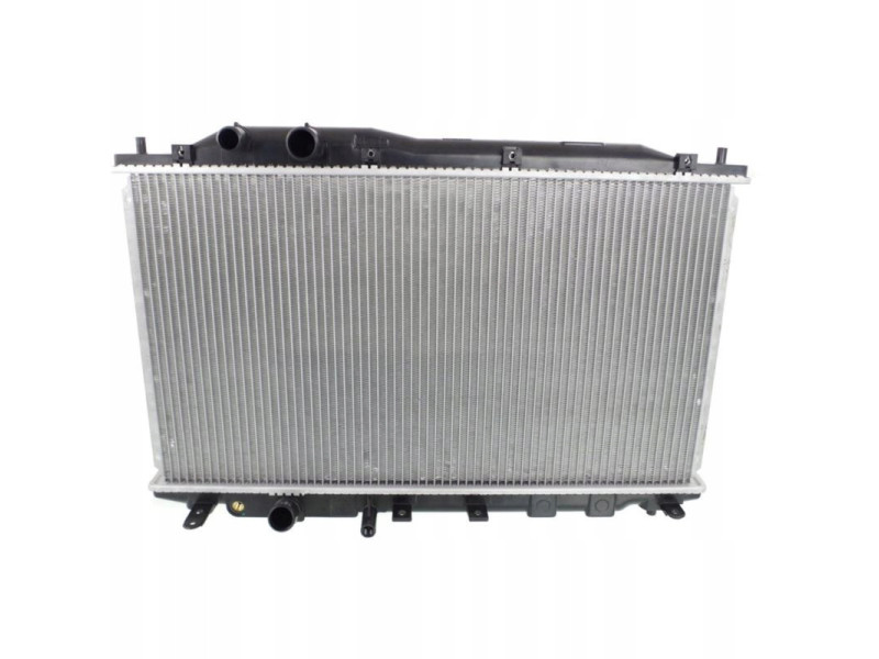 Радіатор охолодження двигуна Kia Cerato 16i/20i AT 04- (Van Wezel) 253102F010