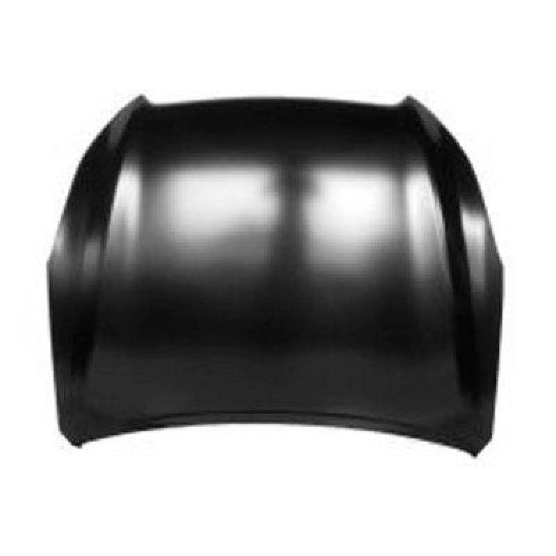 Капот Subaru Legacy 2009-2014 FPS 57229AJ00A9P