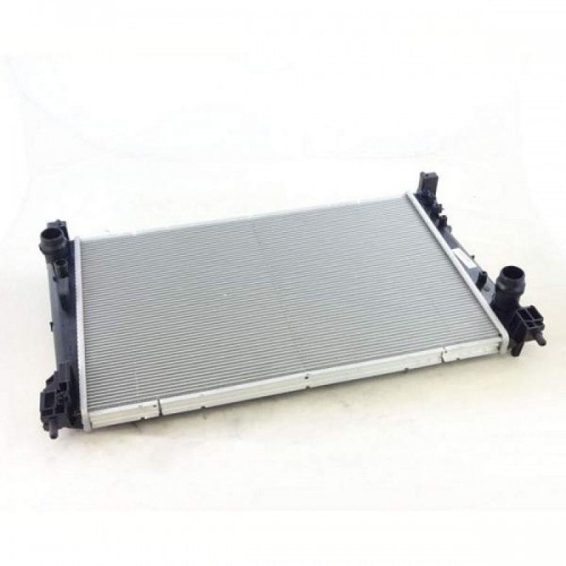 Радіатор охолодження двигуна Opel Corsa D 13CDTi MT 06- (Van Wezel) 51897080