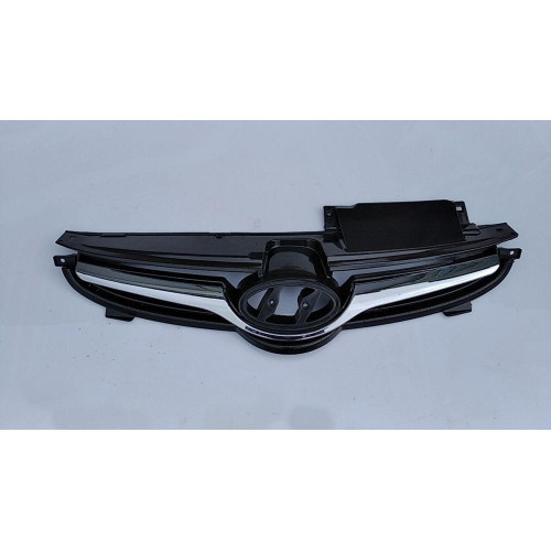 Решітка радіатора Hyundai Elantra MD 14-16 FPS 863503X700