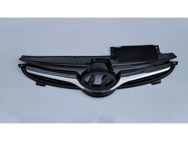 Решітка радіатора Hyundai Elantra MD 14-16 (FPS) 863503X700