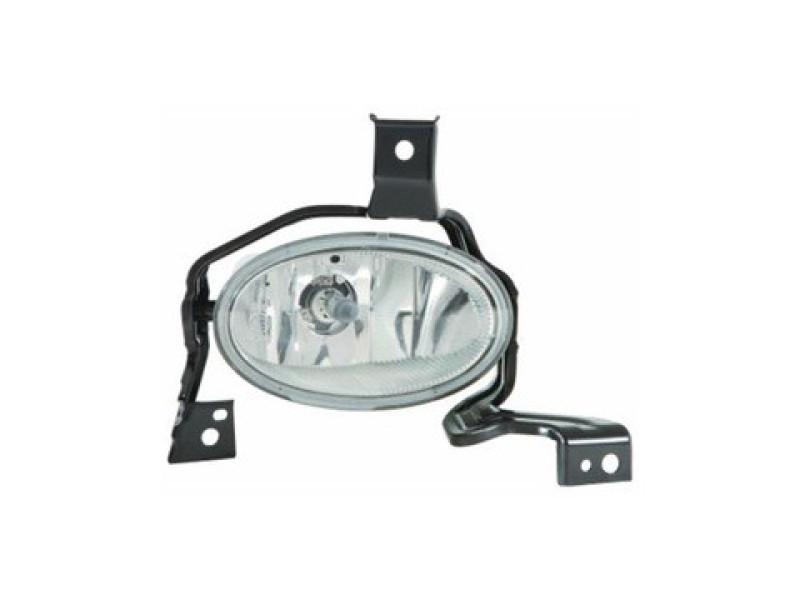 Протитуманна фара Honda CR-V 10-12 права (Depo) без рамки 33900SWWE11