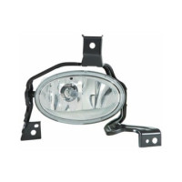 Протитуманна фара Honda CR-V 10-12 ліва (Depo) без рамки 33950SWWE11