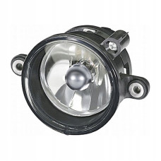 Протитуманна фара Seat Ibiza 02-06 ліва/права (Depo) 445-2005N-UE 6L0941699