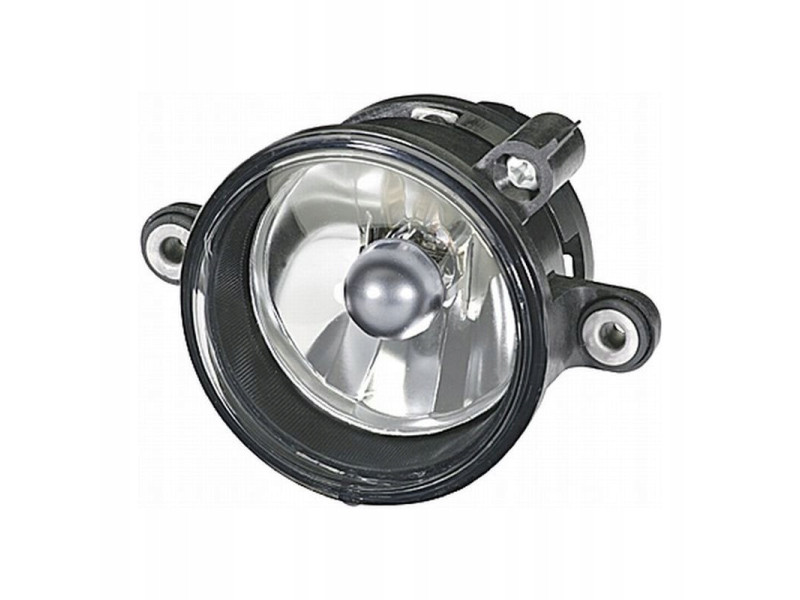 Протитуманна фара Seat Ibiza 02-06 ліва/права (Depo) 445-2005N-UE 6L0941699